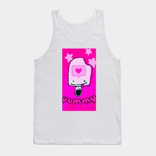 Yummy Ice No. 13 Tank Top